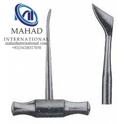 Winter Root Elevator